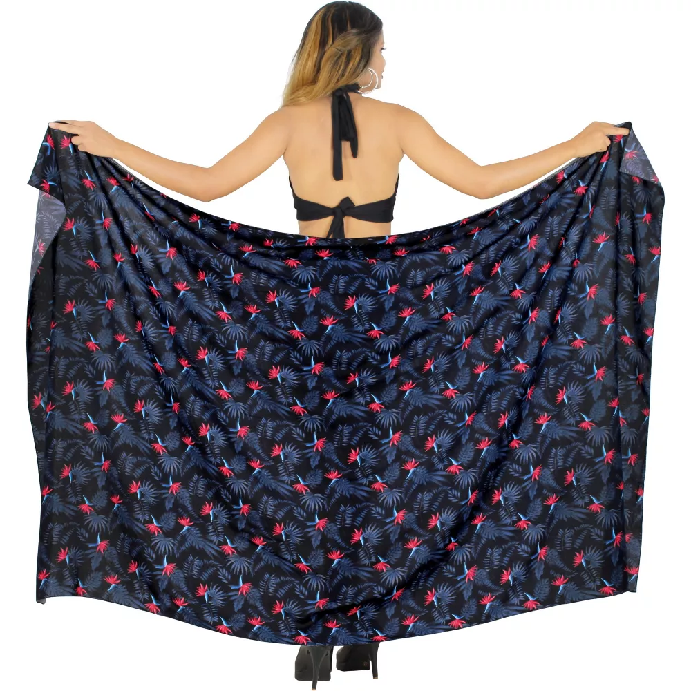 South Pacific Islands cotton fabric Lavalava Sarong Pareo custom patterned one-piece skirt, half skirt, Qni shawl, Lungi South Pacific Islands cotton fabric Lavalava Sarong Pareo custom patterned one-piece skirt, half skirt, Qni shawl, Lungi