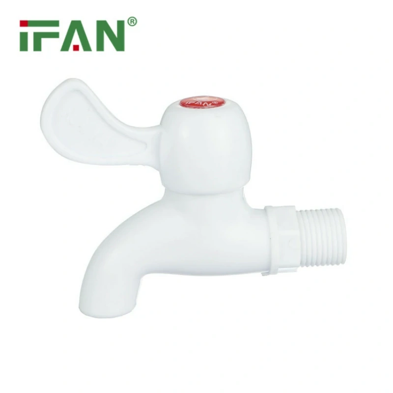 IFAN High-Quality Drinking Water Standard Plastic Faucets