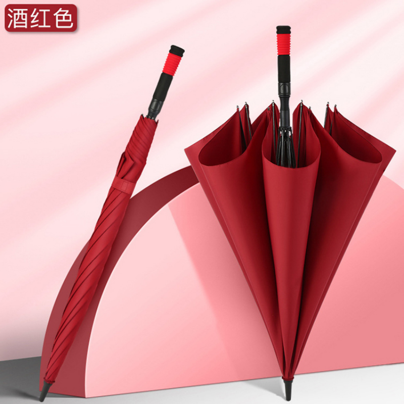 雨伞实物图
