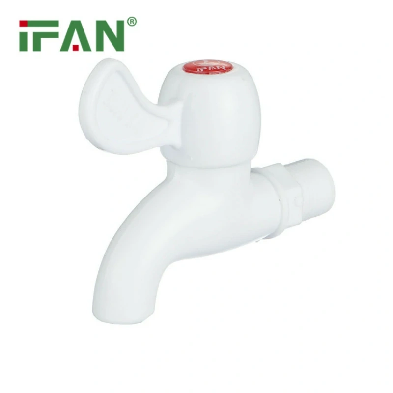 IFAN High-Quality Drinking Water Standard Plastic Faucets details Picture