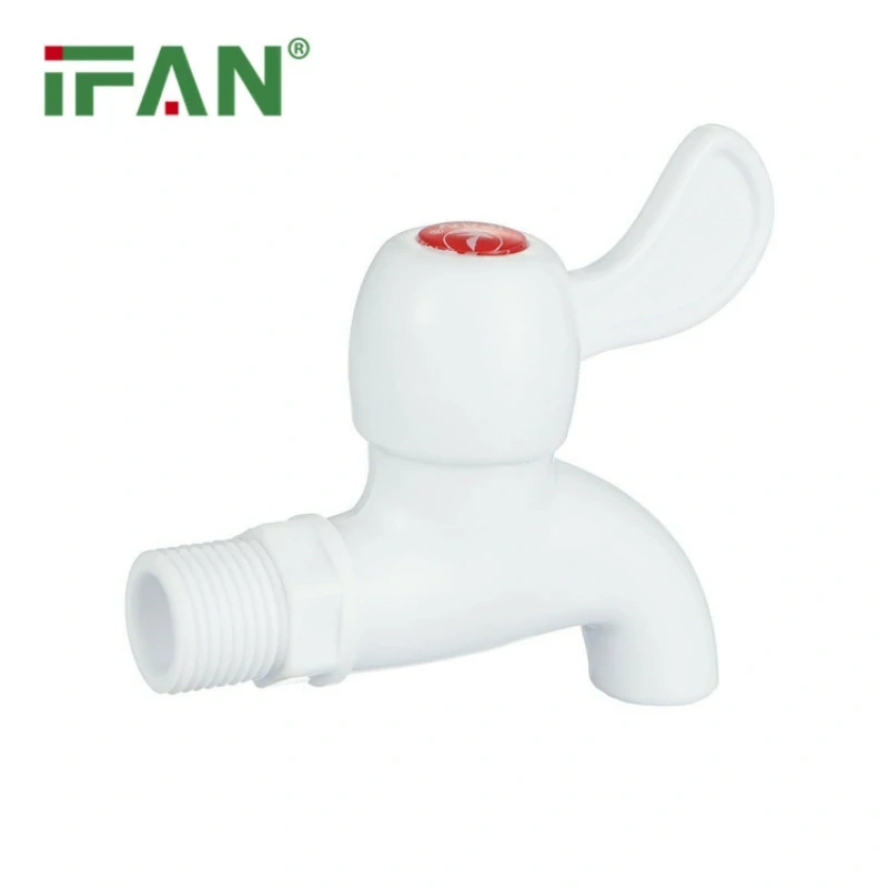 IFAN High-Quality Drinking Water Standard Plastic Faucets Specification image