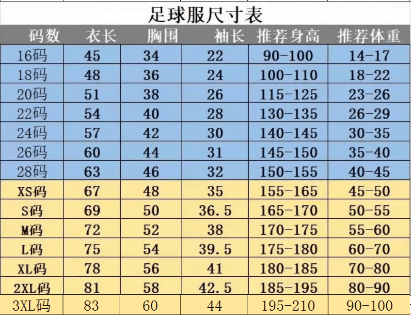 阿根廷客场光版成人详情1