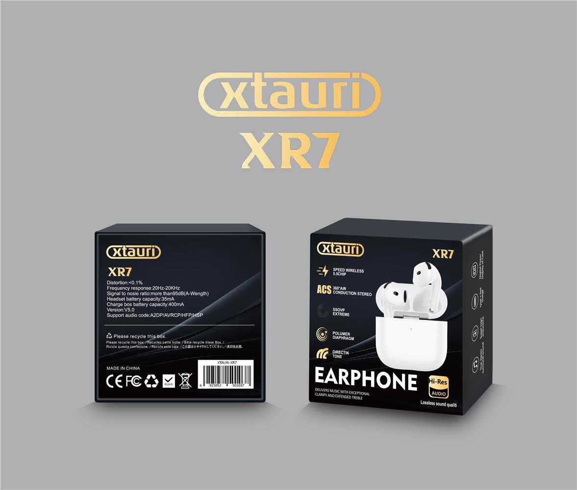 AEMAi-XR7耳机