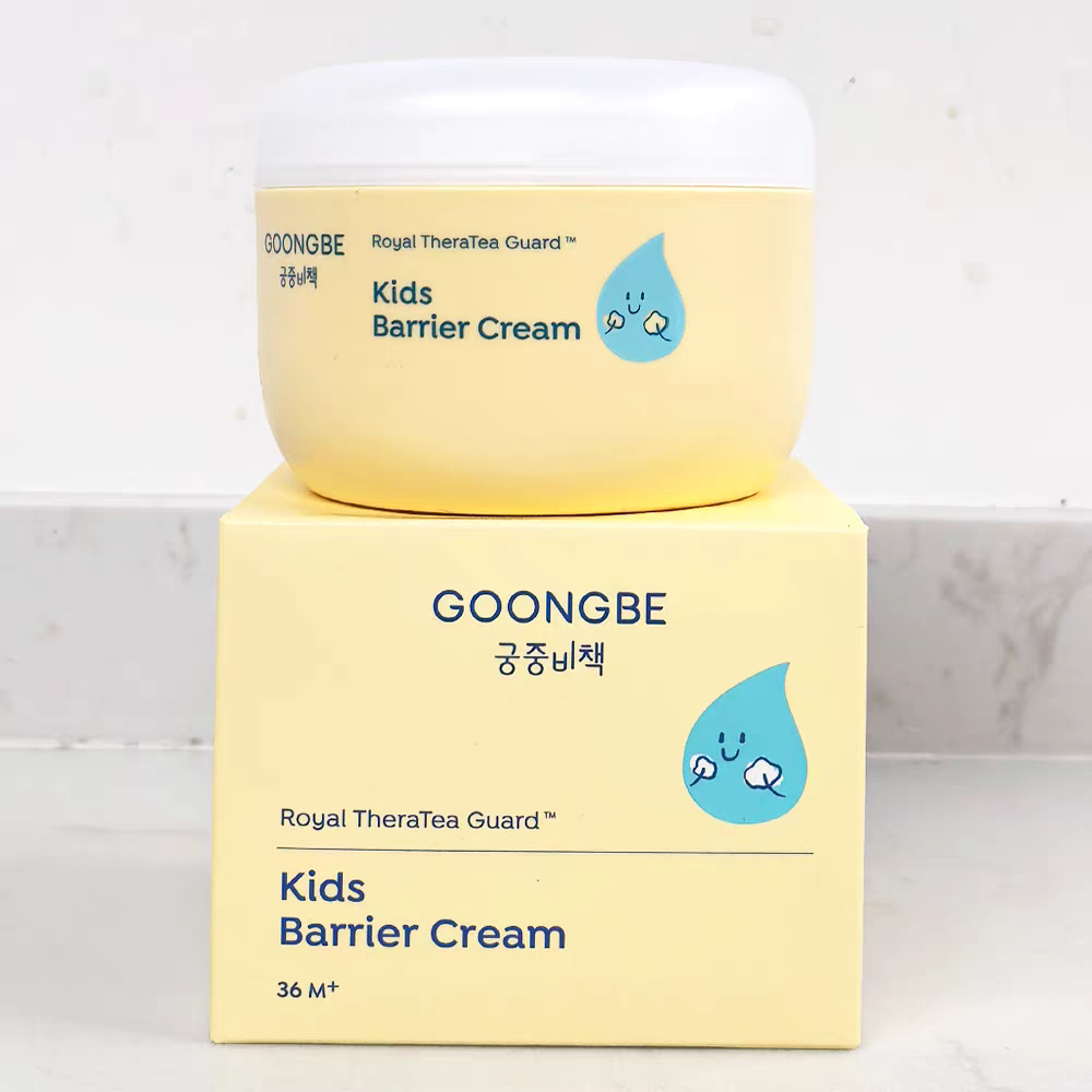 Korean imported Palace Secret Strategy Children's Moisturizing Cream 180ml, new spring and summer cream, refreshing lotion, Moisturizing cream, genuine guaranteed Item Picture