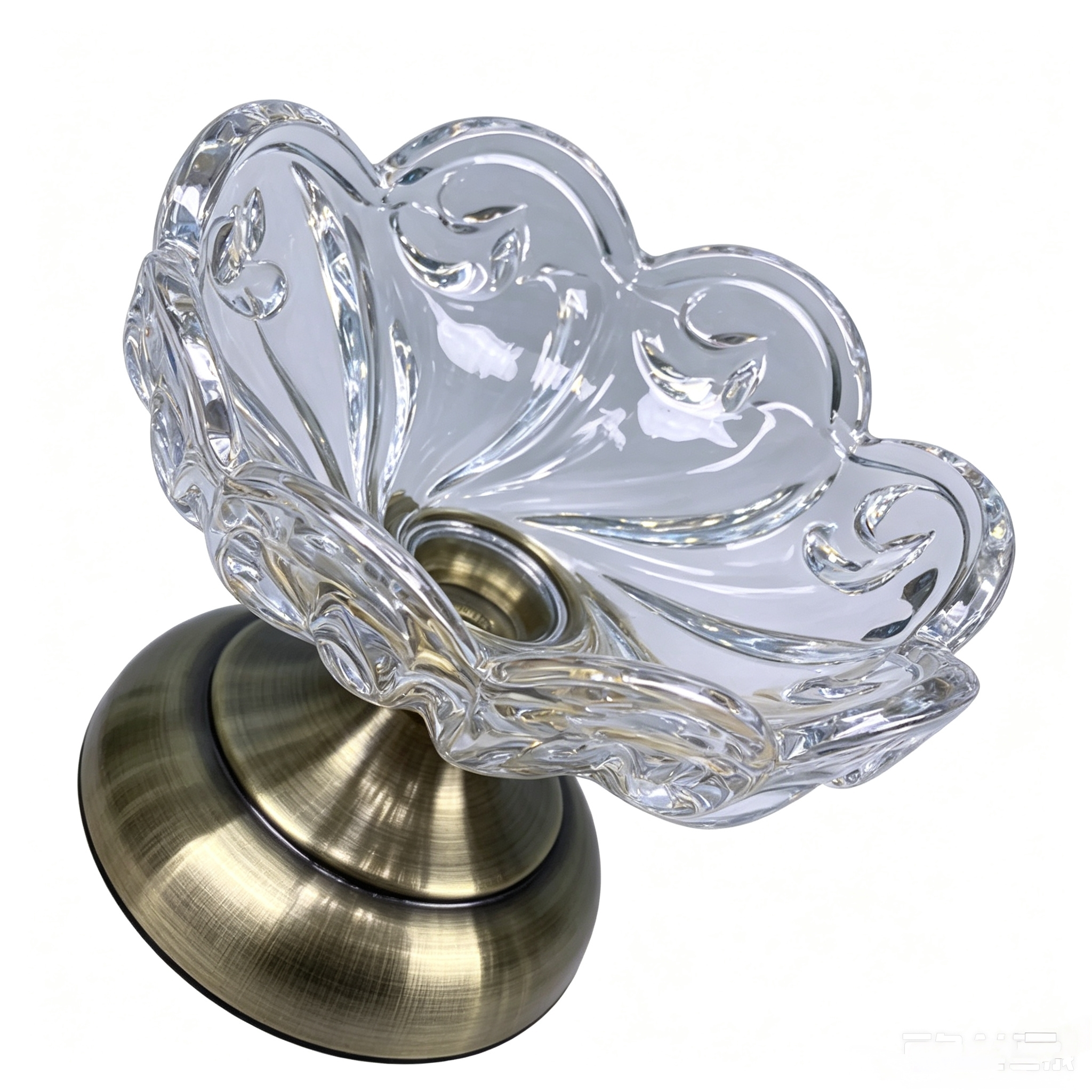 طبق حلوى من الطراز الاسكندنا Specification image