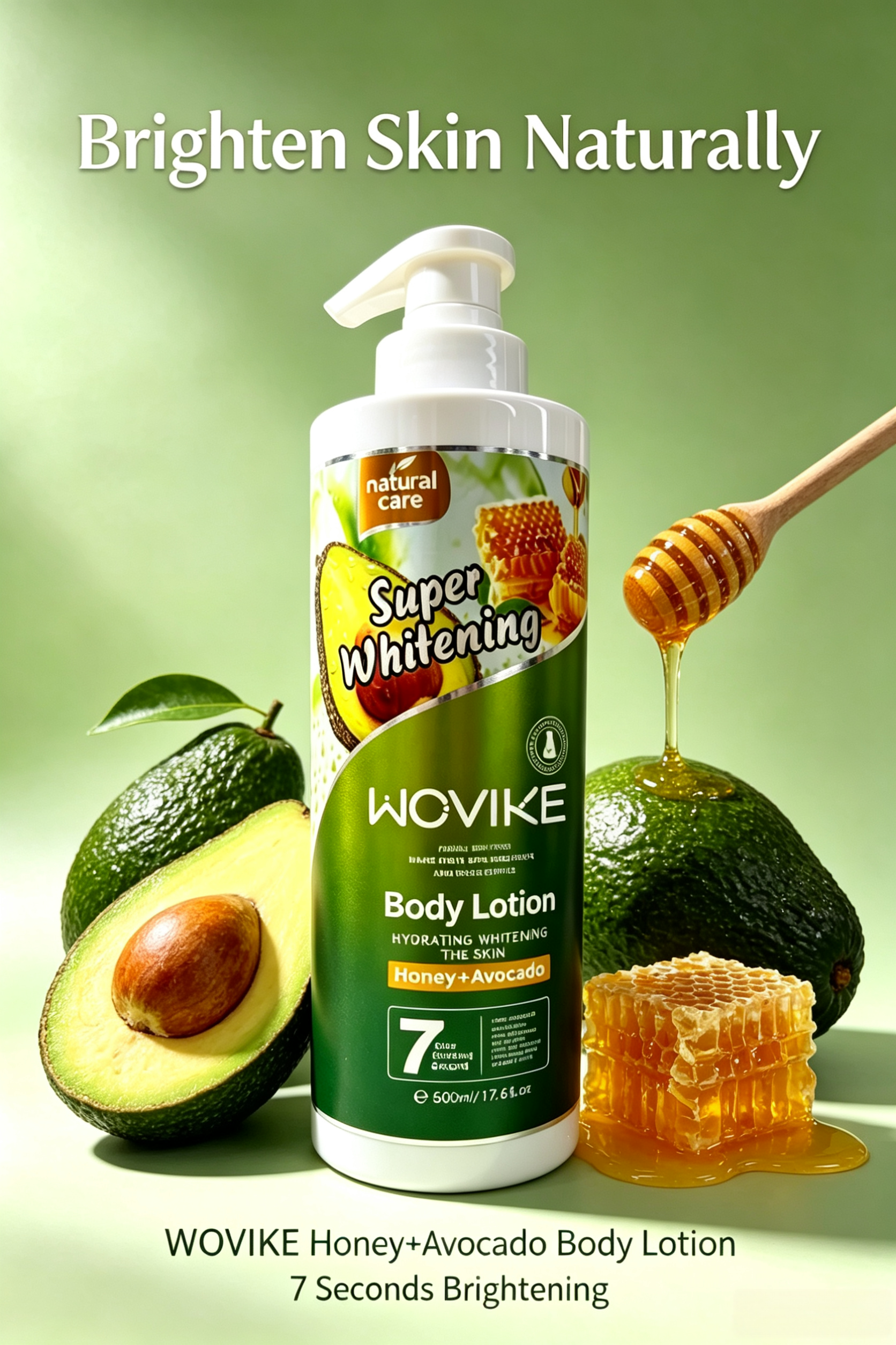 This body lotion, exclusively for foreign trade, is light in texture and not greasy. It is quickly absorbed by the skin after application, with excellent moisturizing effect, fresh and pleasant fragrance, and affordable price. Factory direct sales, cross-border e-commerce, Africa and South America