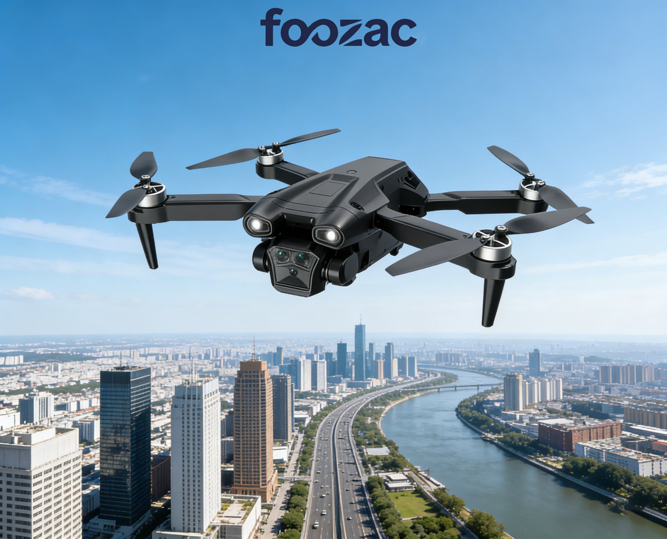Foozacsss4، وهي طائرة مستشعرة بمسح جوي من طراز Foozacss Specification image