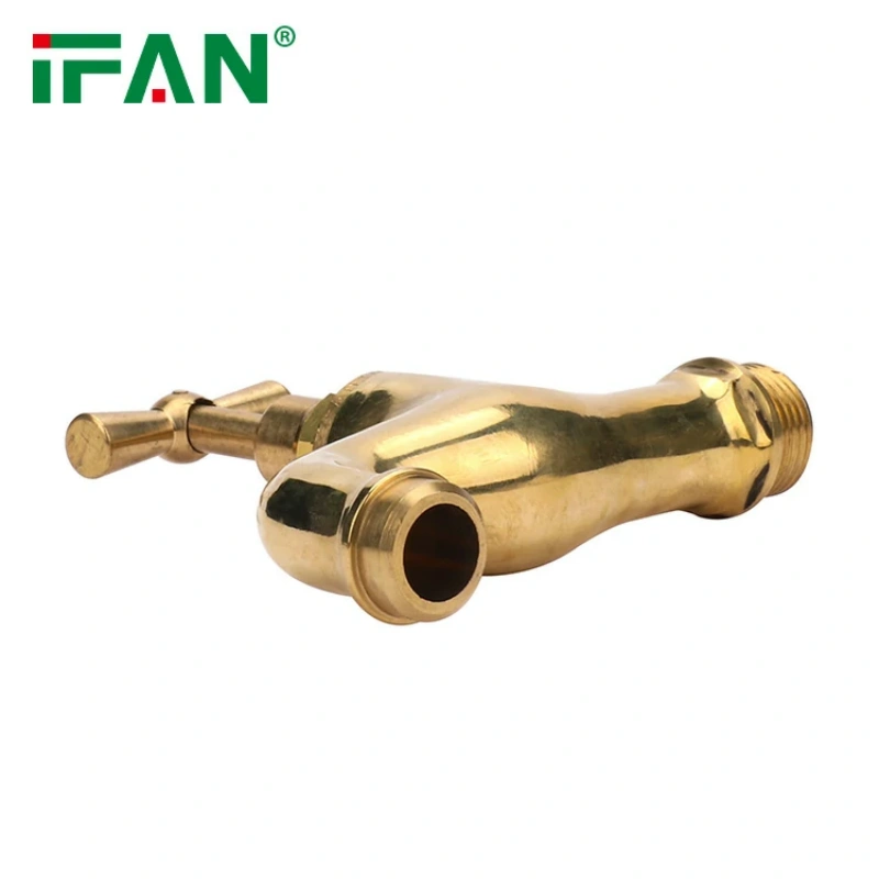 Faucet with Adjustable Threaded Outlet Factory-Direct Price details Picture