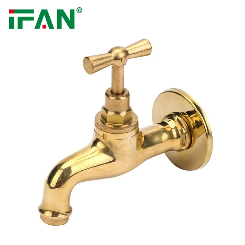 Faucet with Adjustable Threaded Outlet Factory-Direct Price
