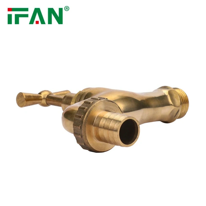 Faucet with Adjustable Threaded Outlet Factory-Direct Price Item Picture