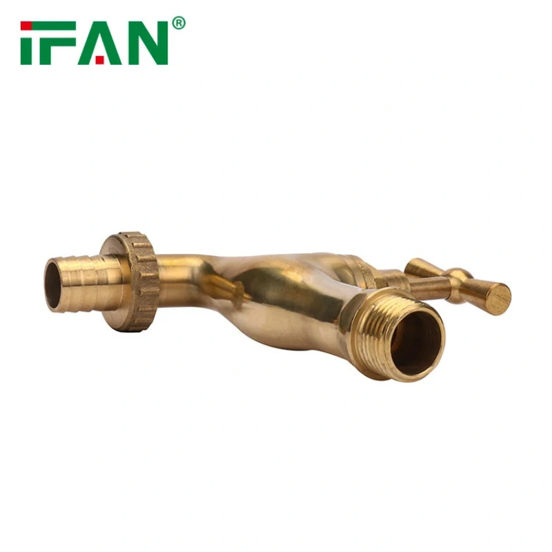 Faucet with Adjustable Threaded Outlet Factory-Direct Price Application Scenario