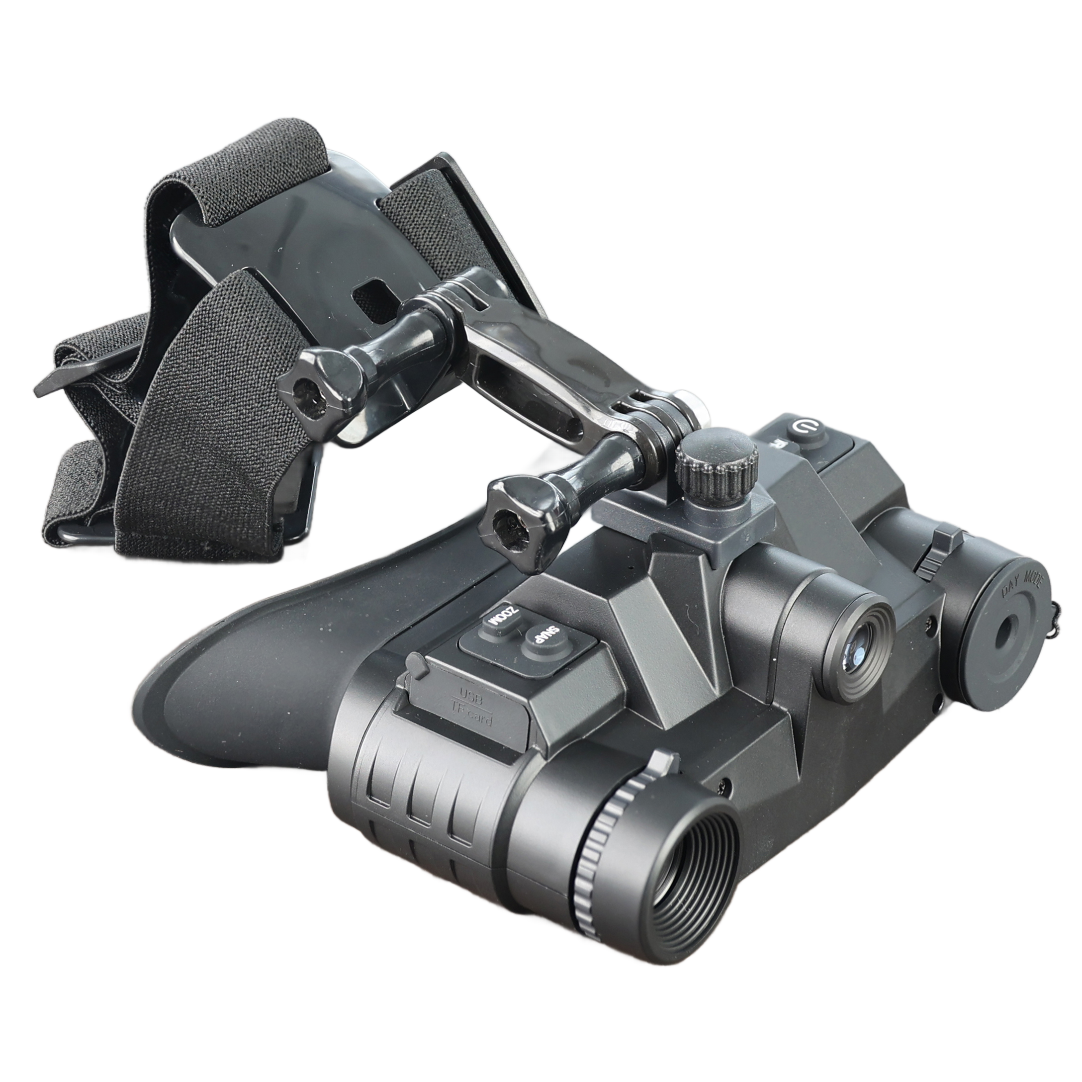 Eyebre multi-functional infrared night vision device high-definition photography and video recording telescope