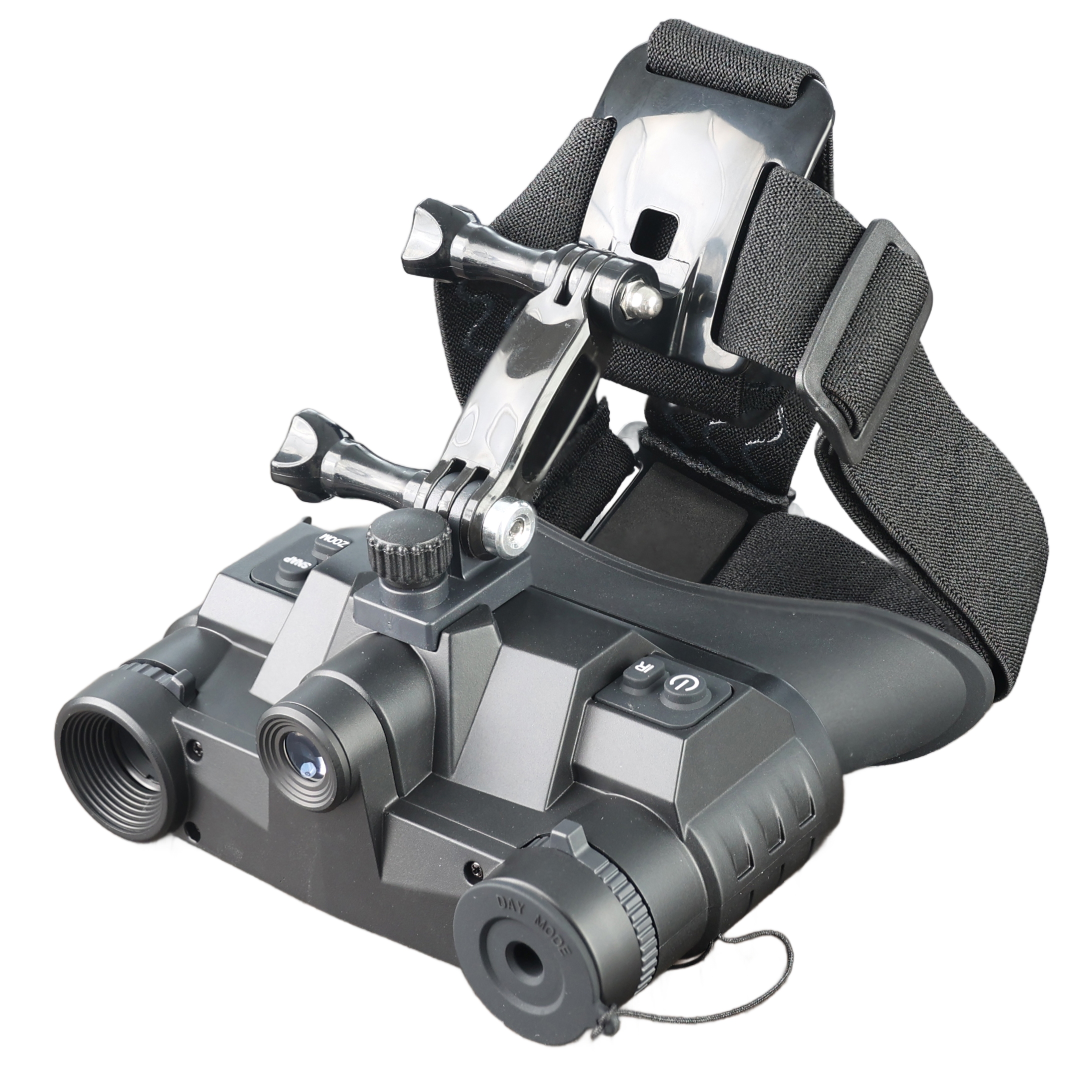 Eyebre multi-functional infrared night vision device high-definition photography and video recording telescope details Picture