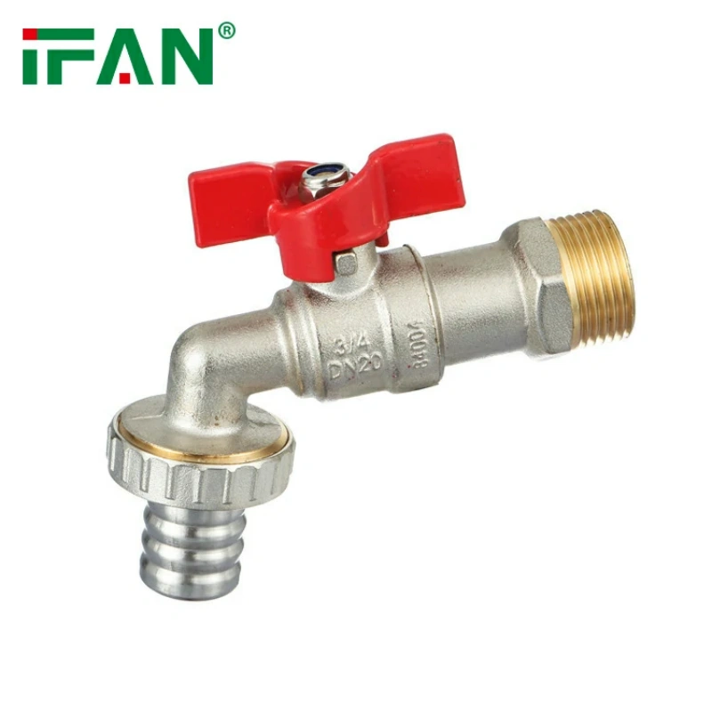 IFAN OEM Washing Machine Faucet for Home Use