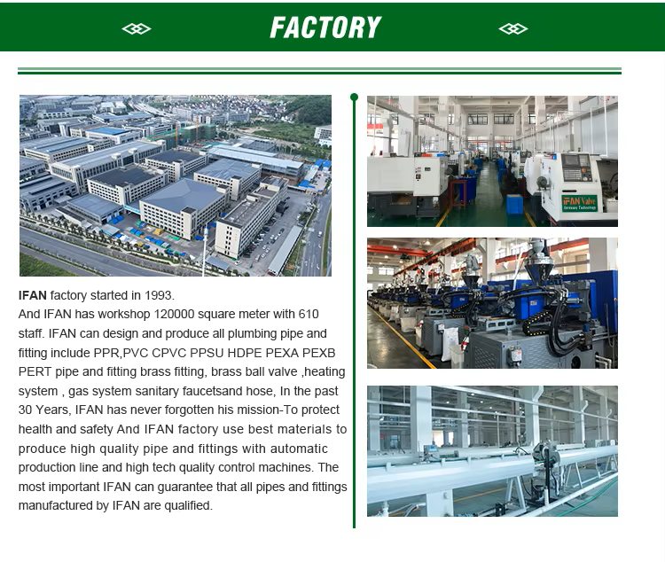 Factory-price UPVC Drainage Pipe Fittings Union详情7