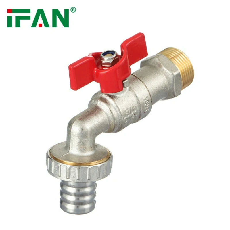 IFAN OEM Washing Machine Faucet for Home Use details Picture