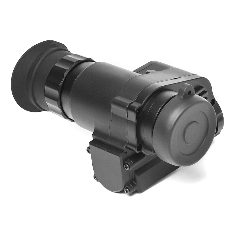 BTI10 Full-color thermal imaging telescope, uncooled infrared detector, waterproof IPX6 portable night vision device Specification image