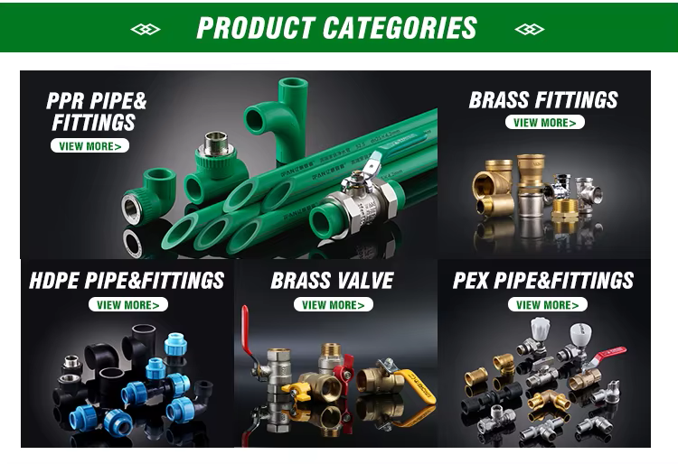 Factory-price UPVC Drainage Pipe Fittings Union详情5