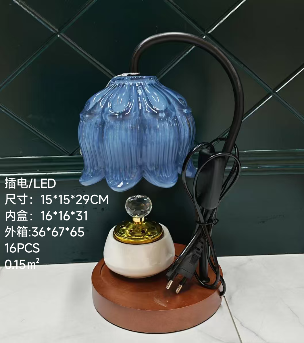 金属印度香插线香卧香香座工艺品礼赠香道专用 Specification image