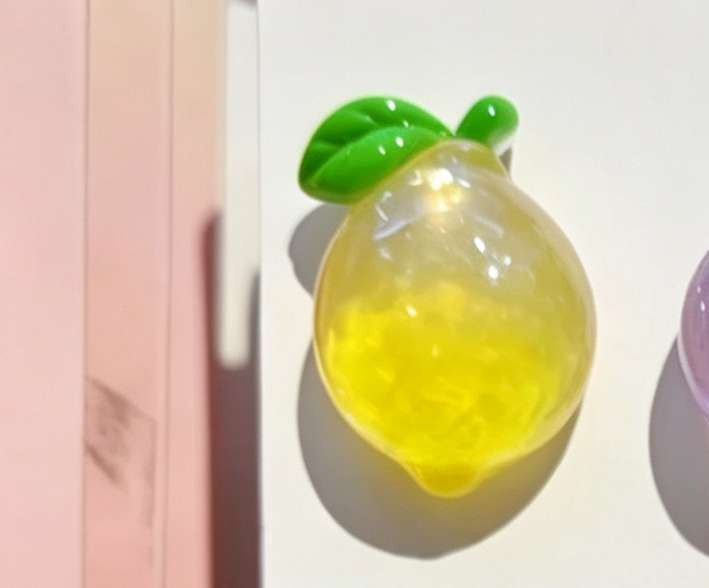 إكسسوارات راتنج فاكهة Item Picture