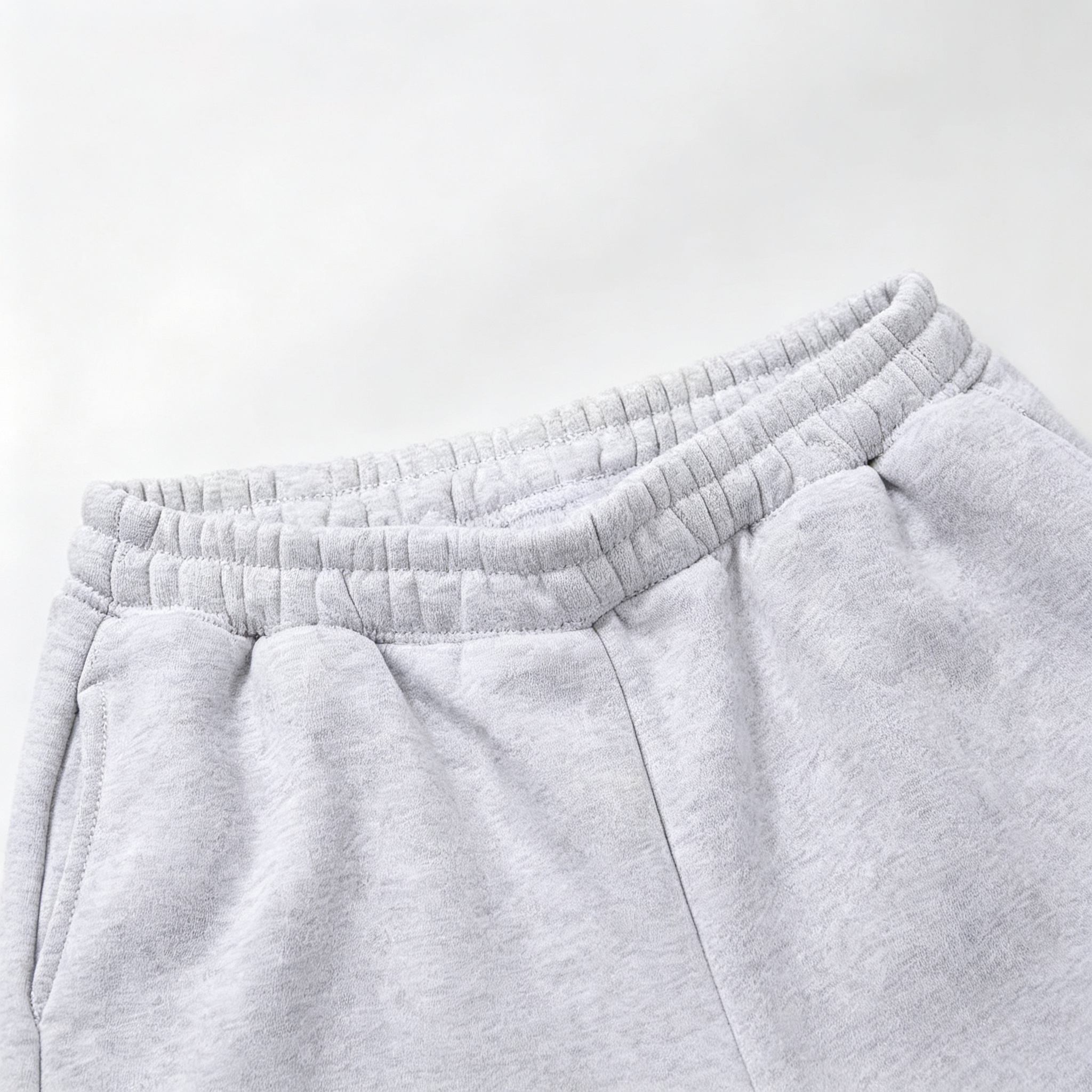 2026 Cross-border elegant Text Fashion Velvet Casual Shorts for women wholesale New Embroidered European and American style Application Scenario