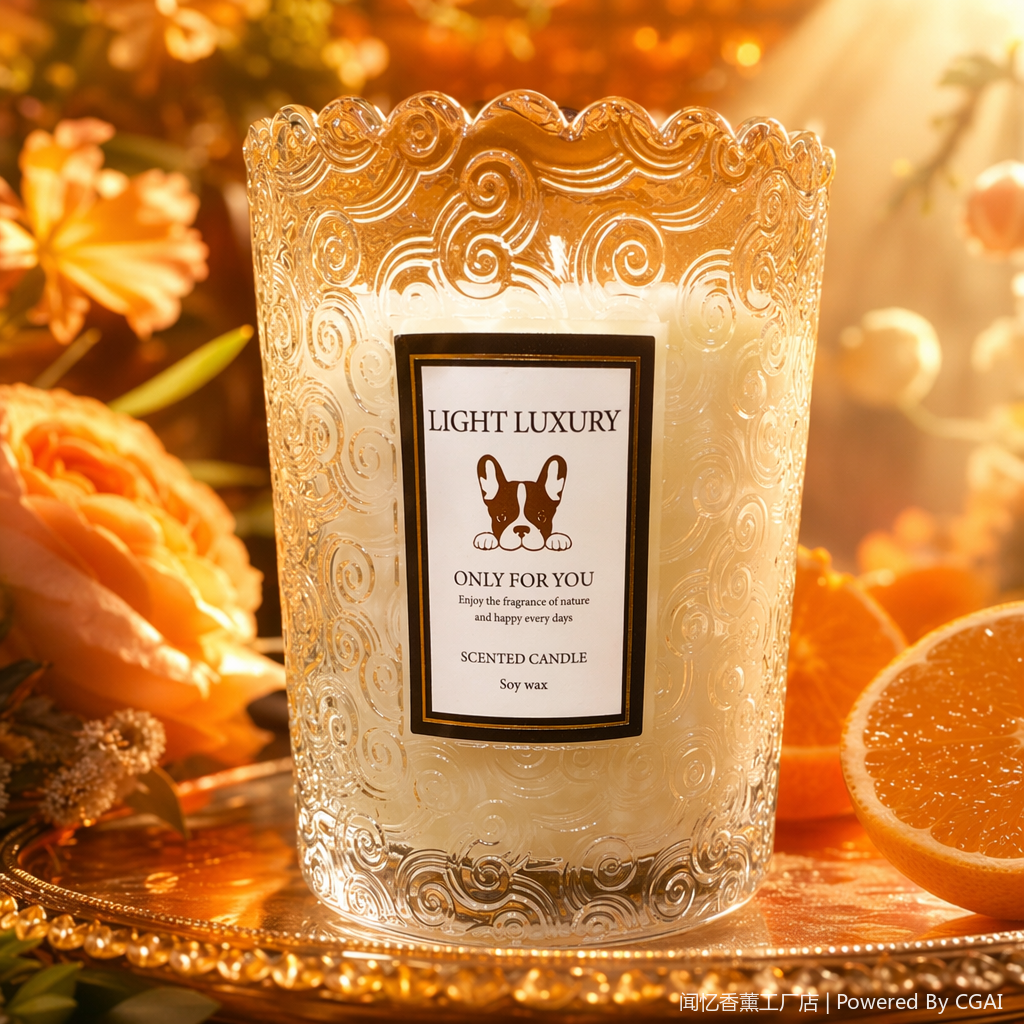 علب طقوس الشموع المعطرة المعطّرة، المعطر المعطر الشموع المعطرة المعطّرة، العطر المعطر الشموع المعطرة المعطرة المعطّرة Specification image