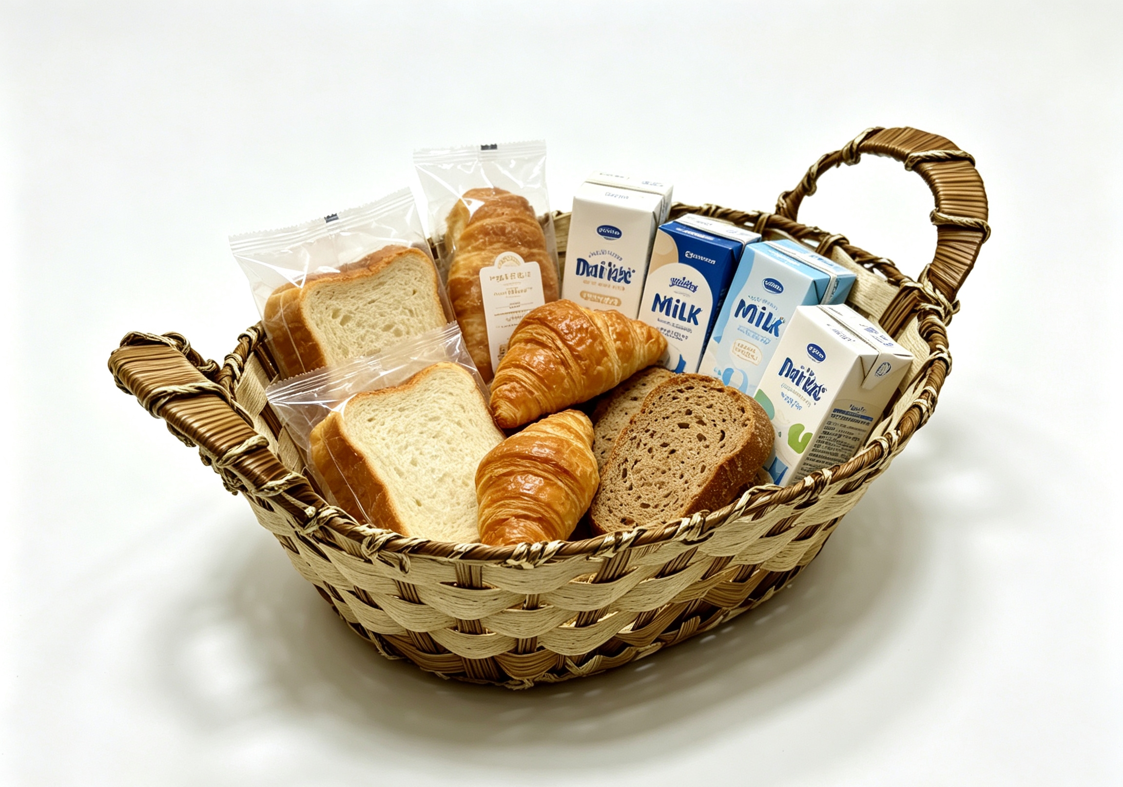 Beige rubber with golden thread egg-shaped ear-pulling storage basin, fruit and snack basket, bread basket, toy storage basket, supermarket gift packaging basket, souvenir packaging basket, kitchen sauce storage basket, vegetable basket, tissue paper storage basket, cosmetics basket details Picture
