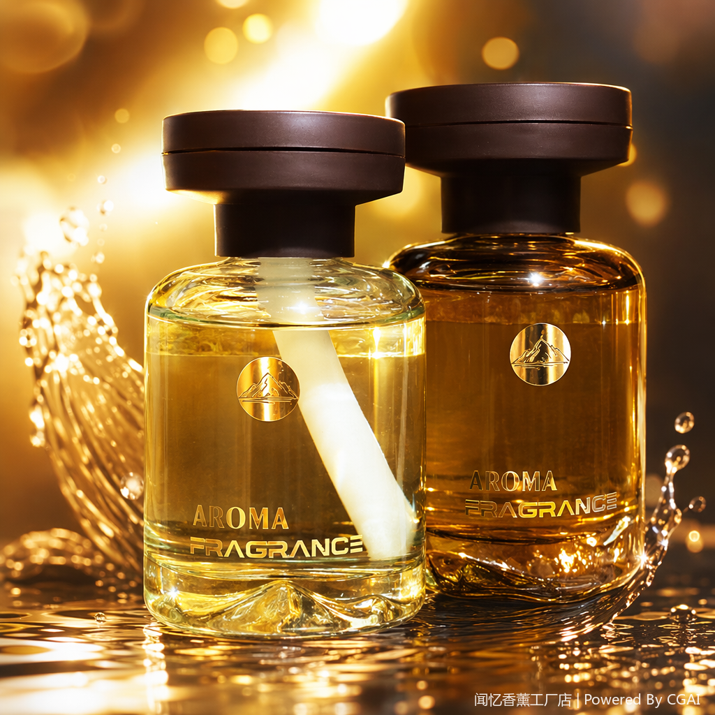 العطور البيضاء هي العطور المذهلة التي تحتوي على العطور من نوع شاي Specification image