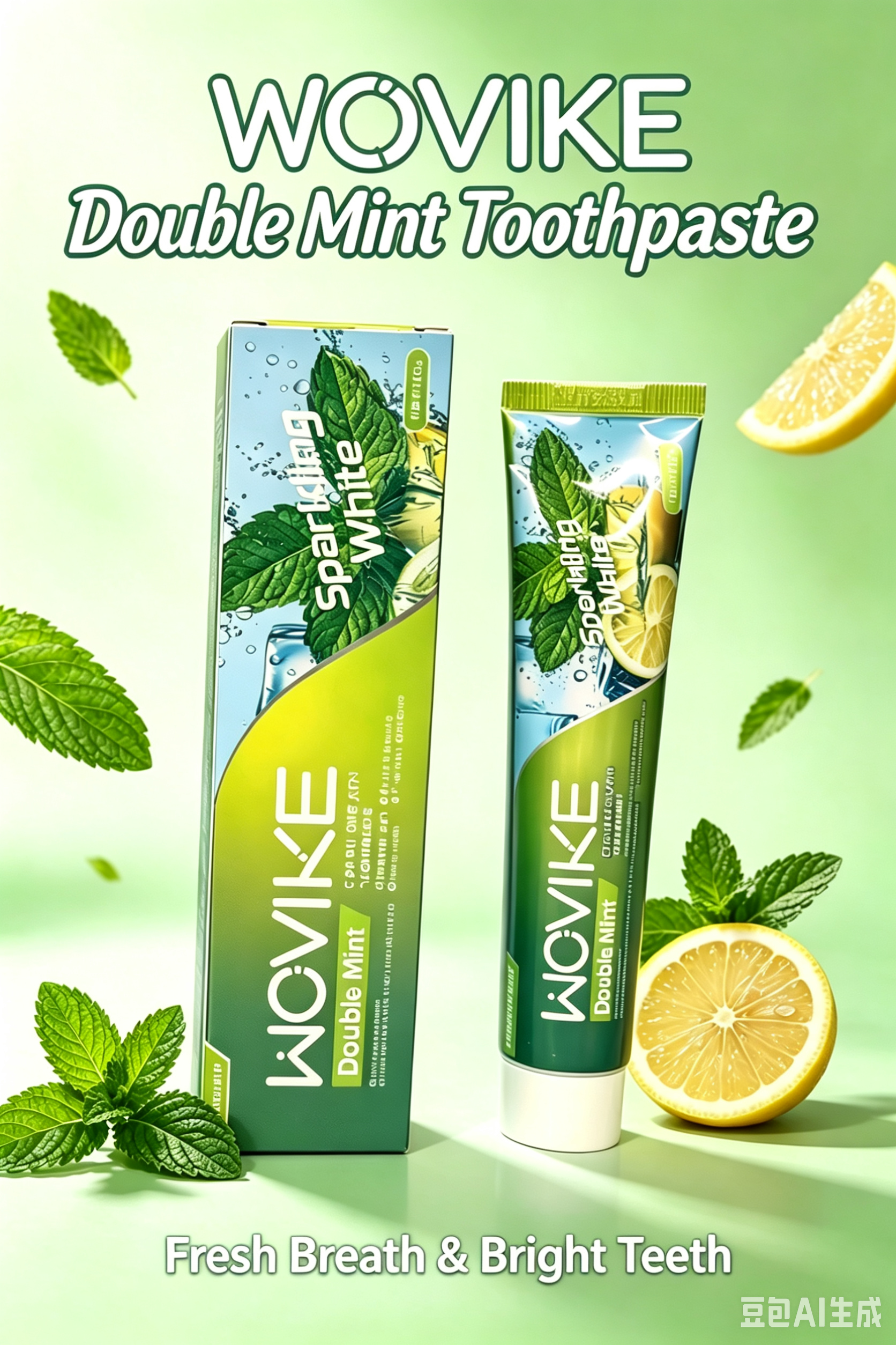 The mint bamboo charcoal toothpaste exclusively for foreign trade performs exceptionally well. It has a refreshing mint sensation, freshen breath, and the bamboo charcoal ingredients effectively absorb tooth stains. It is rich in foam and easy to rinse off. The toothpaste has a fine texture. Cross-border e-commerce, Africa, South America detail image 2