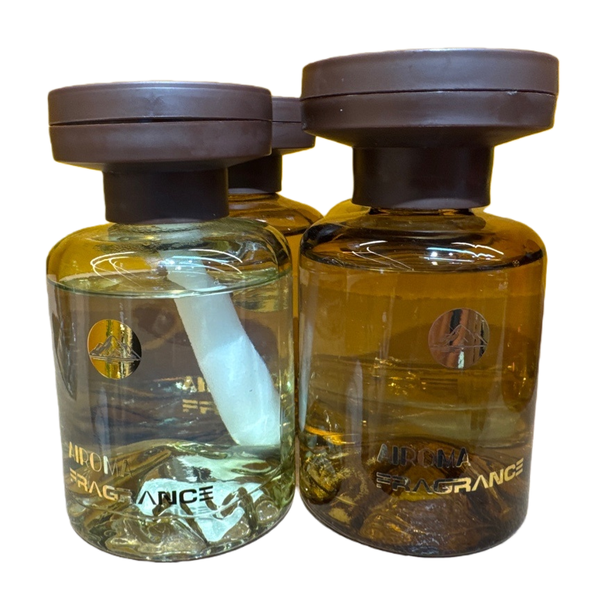 العطور البيضاء هي العطور المذهلة التي تحتوي على العطور من نوع شاي Item Picture