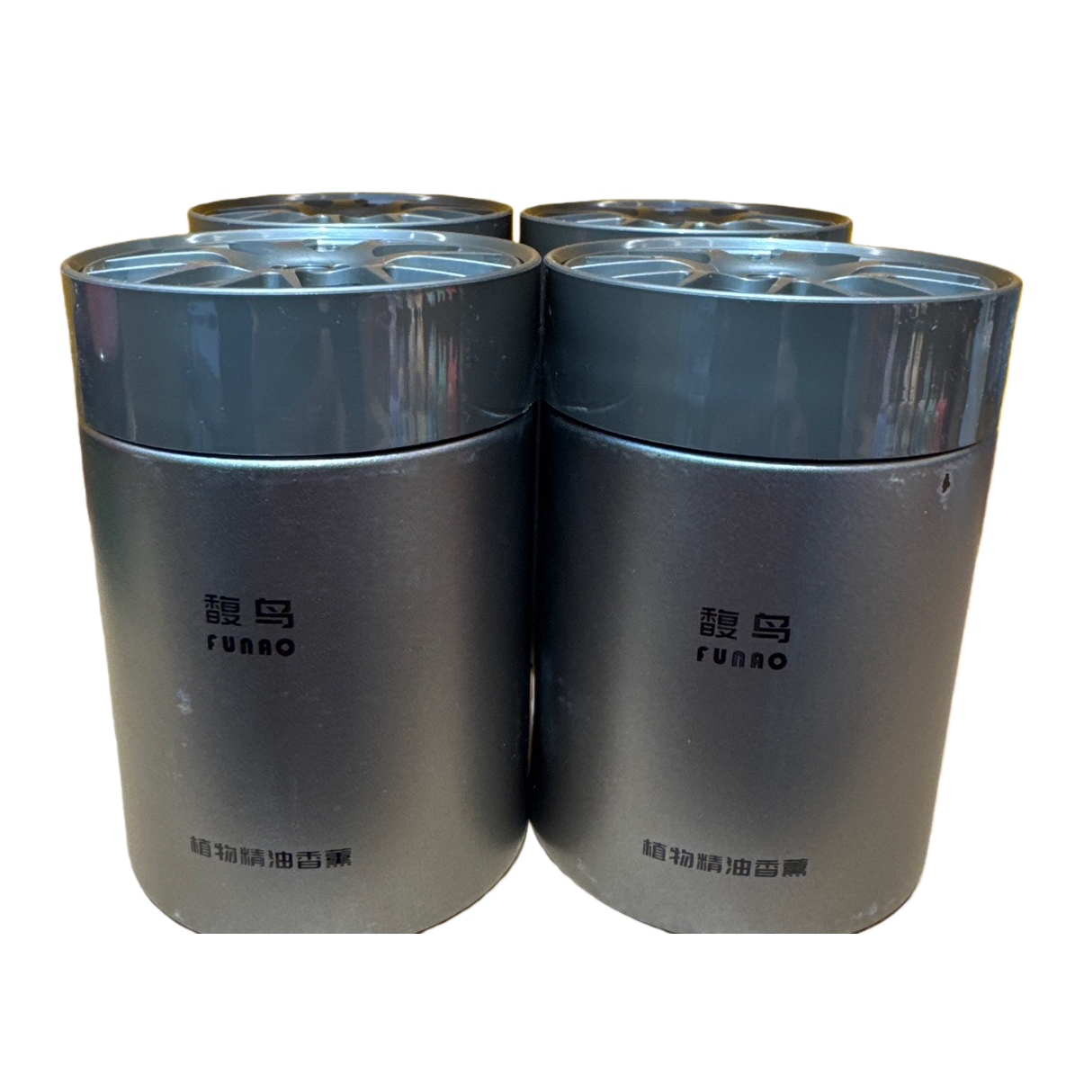 تُطهِّر العطور المحفوظة في سيارة ملطخة بالنيران من النتنة من رائحة عطر (فوستر) Item Picture