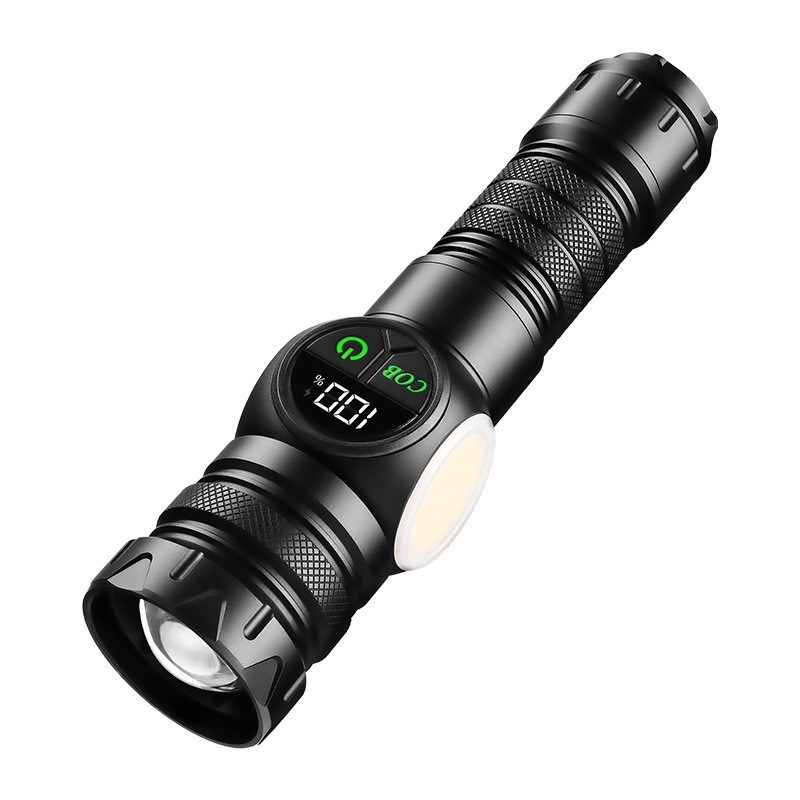 Wushang silver LED wick is a universal high-brightness energy-saving lighting accessory Item Picture