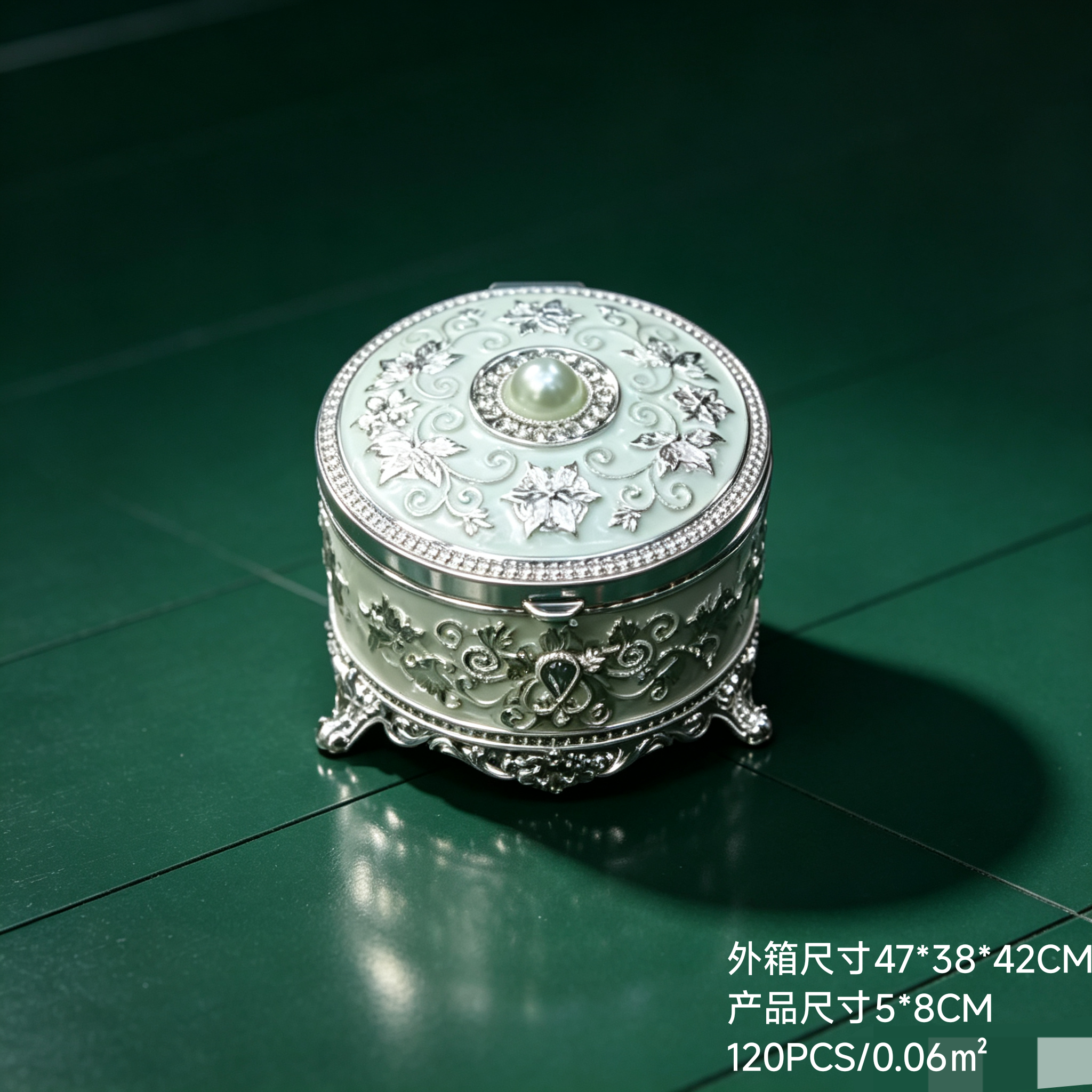 首饰包装盒手链手串饰品专用礼盒