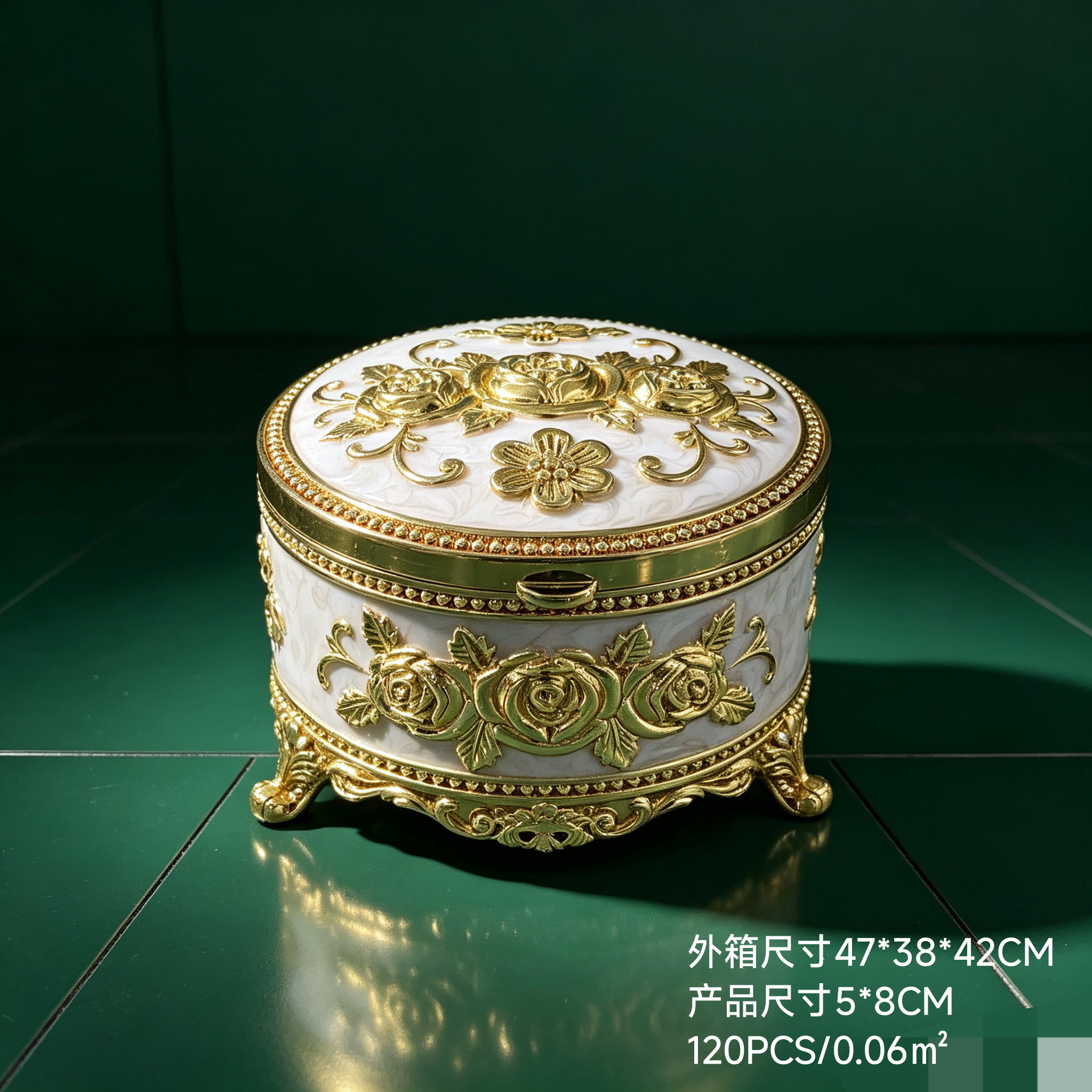 首饰包装盒手链手串饰品专用盒子饰包装盒