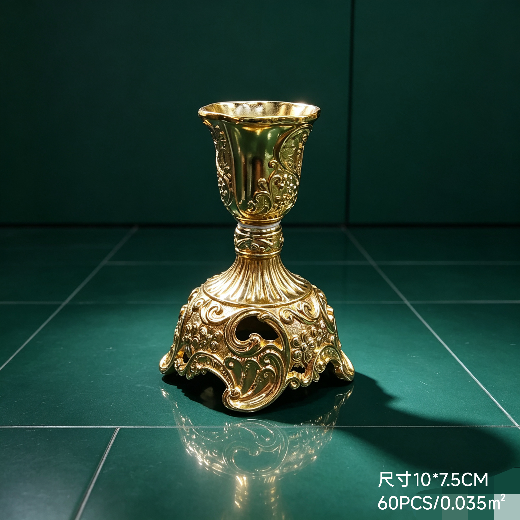 733 candelabro