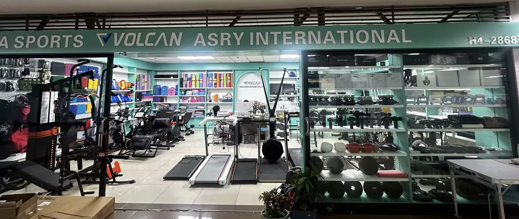 Yiwu Beiya Import and Export Co., LTD describe pic - 1