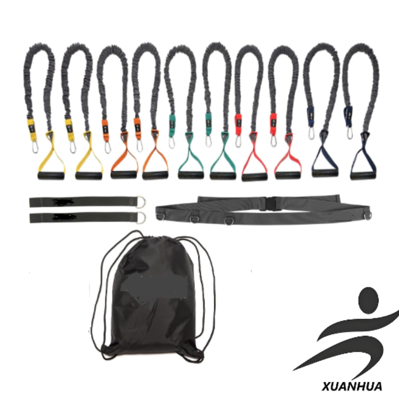 Anchor Shoulder Performance Training System
