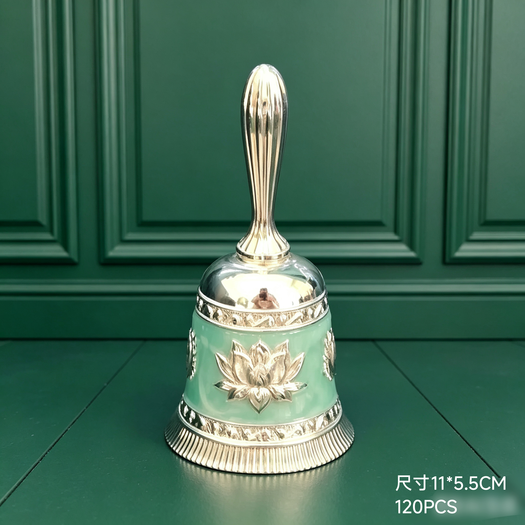European-style bell