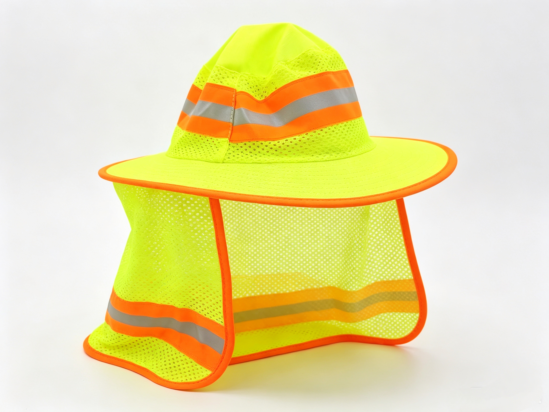 Black non-woven fabric disposable net cap, strip-shaped Christmas hat, canvas plush pumpkin shaped, summer outdoor sun protection hat, sanitation hat, night reflective fisherman hat, men's and women's sun protection and UV-blocking fishing hat