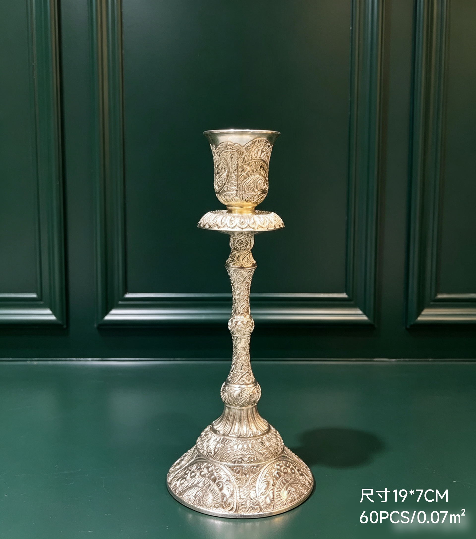 730/2 candelabro