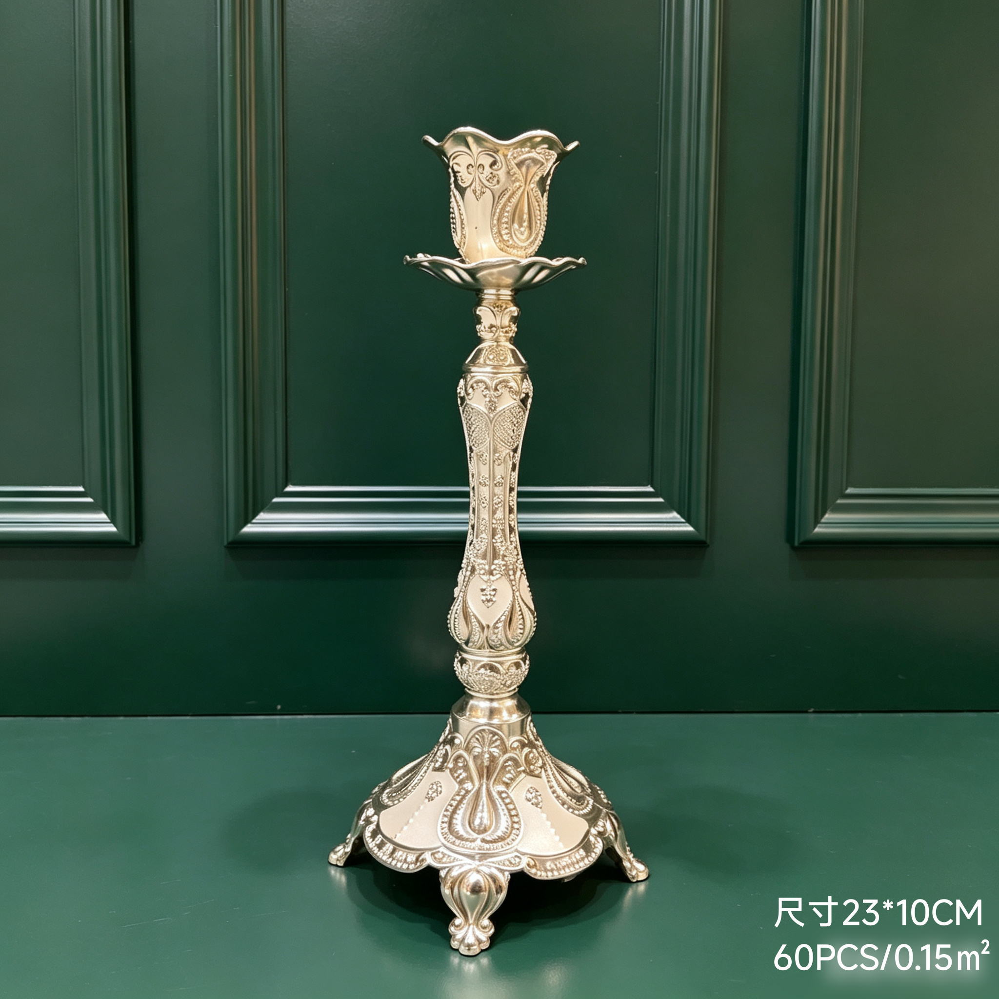 736 candelabro