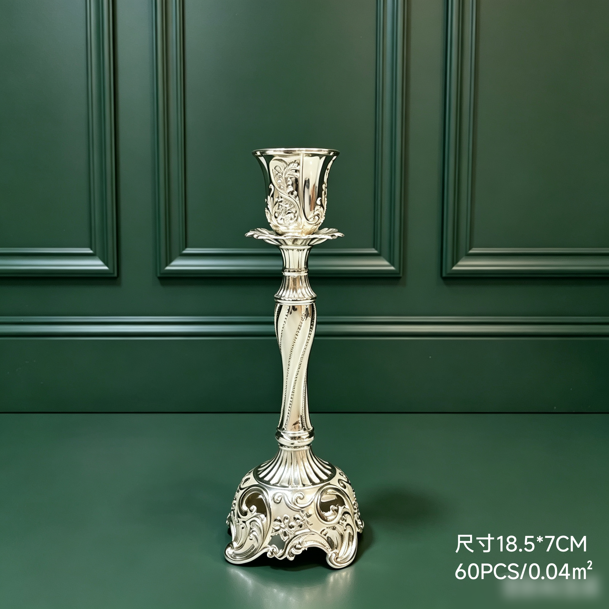 733/2 candelabro