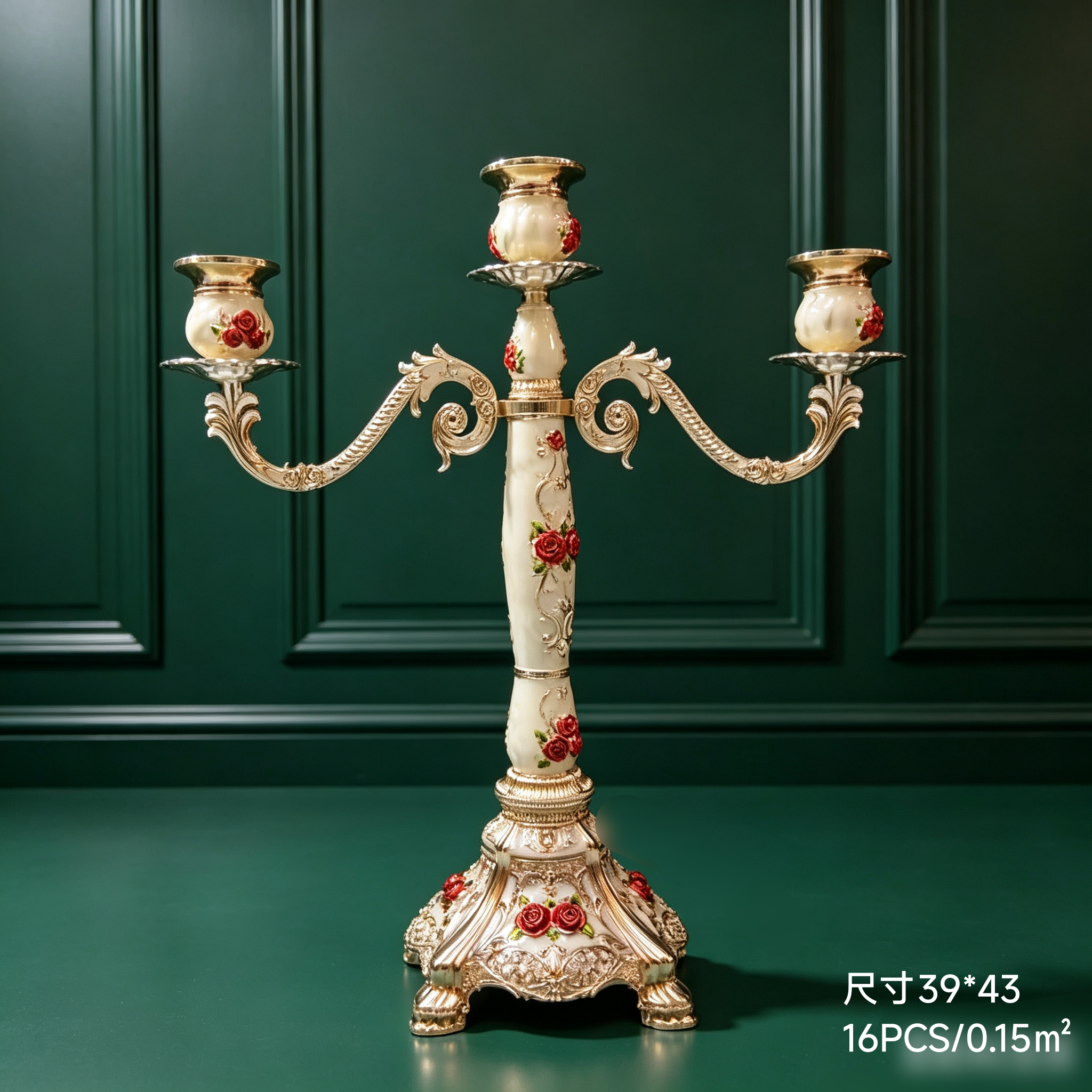 387052 candelabro