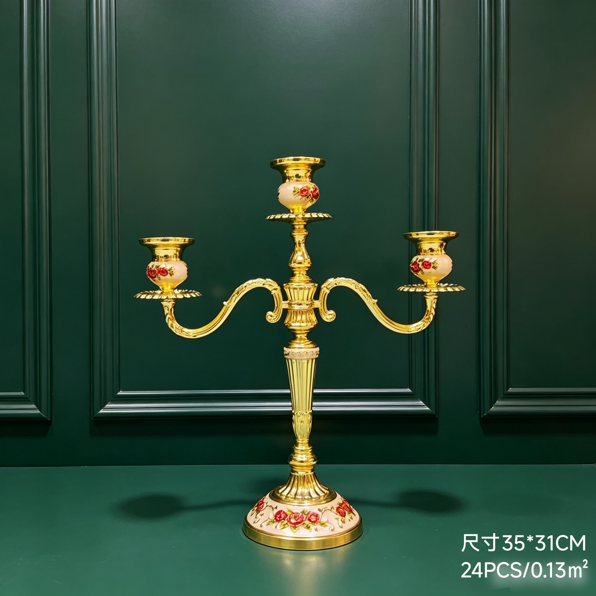 2603 candelabro