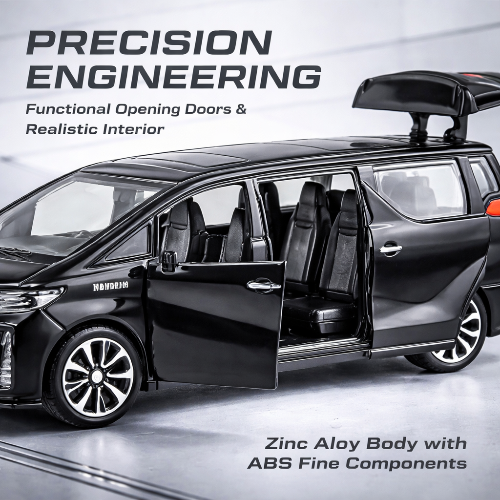 1-32 تفتح عربة إلفار ثلاث مرات لجمع الهدايا للصبية Specification image