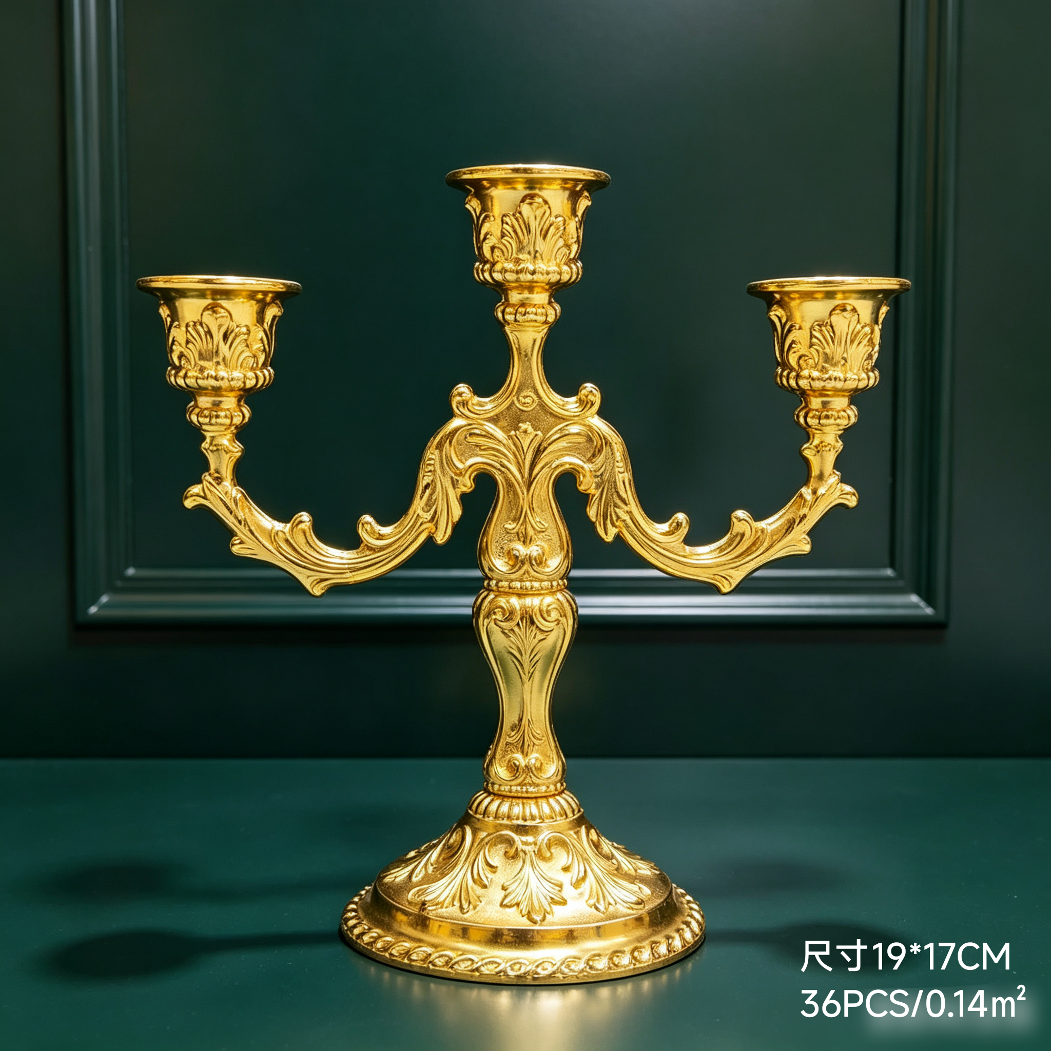 6464 candelabro