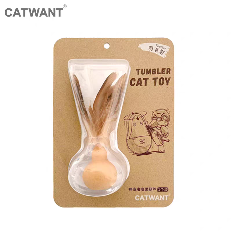 Gatito una granja de madera días Liao cepillo de insectos 廮 seco desde el hola de gelatina de bruxismo maravilloso gato YaoYao barras vedere sub-productos serie tiburones juguetes barras de pluma gato recrear el cuero puro hueso ZhiSheng juguetes artesanales XiaChan consistiría en contacto con pic 55