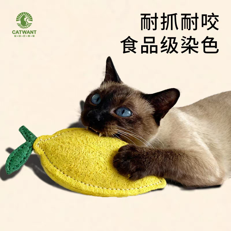 Gatito una granja de madera días Liao cepillo de insectos 廮 seco desde el hola de gelatina de bruxismo maravilloso gato YaoYao barras vedere sub-productos serie tiburones juguetes barras de pluma gato recrear el cuero puro hueso ZhiSheng juguetes artesanales XiaChan consistiría en contacto con pic 13