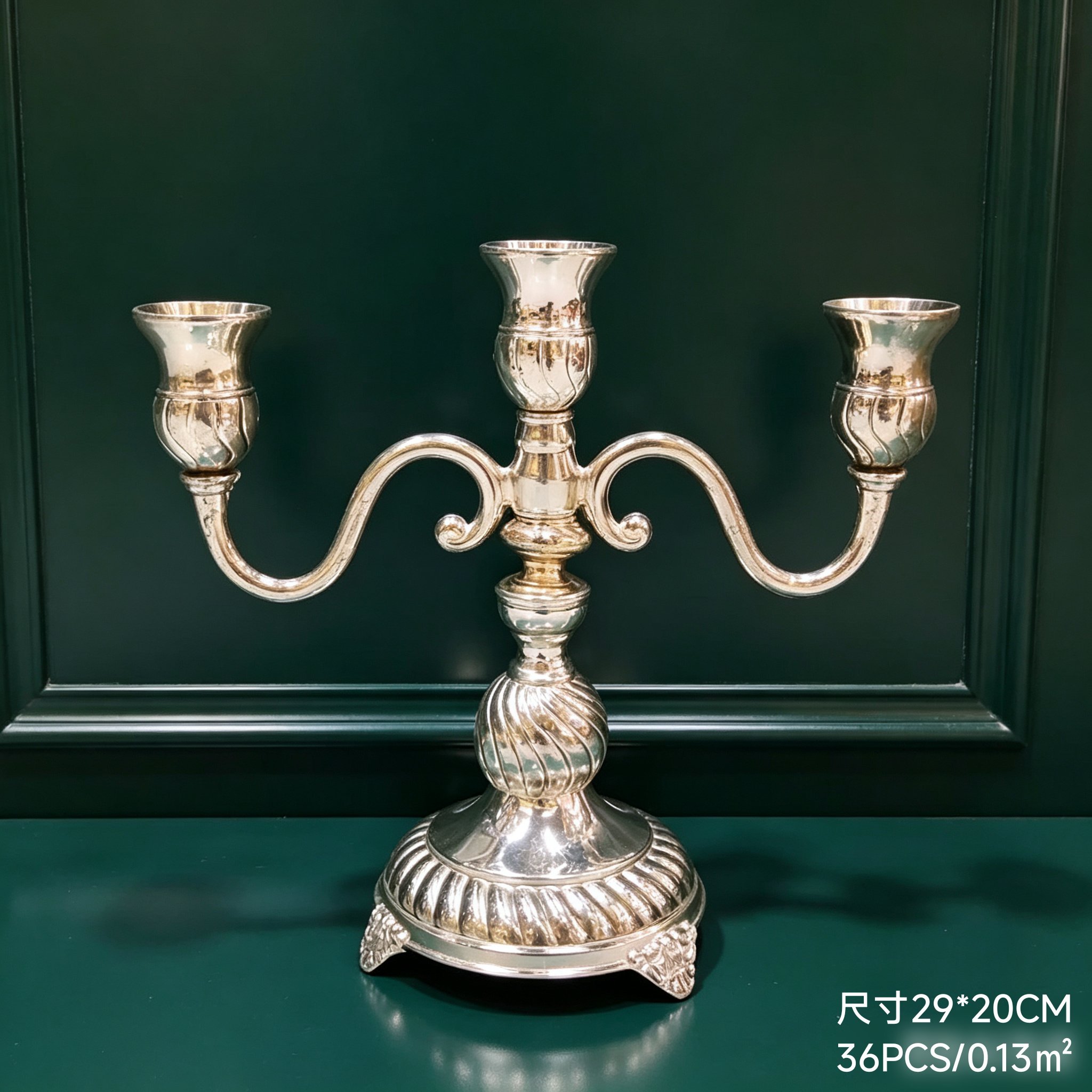 3055s candelabro