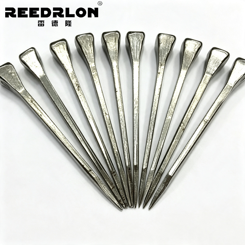Radlon herradura/REEDRLON House nails Application Scenario
